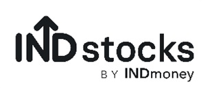 Indstocks By Indmoney Device mark 5763447 Trademark