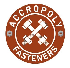 Accropoly Fasteners Device mark 5763544 Trademark