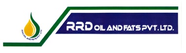 Rrd Oil And Fats Pvt. Ltd. (device) Device mark 5763666 Trademark