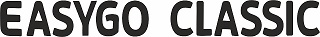 Easygo Classic Device mark 5763882 Trademark