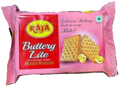 Raja Buttery Lite Device mark 5764056 Trademark