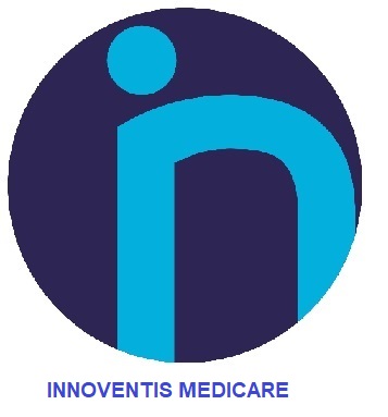 Innoventis Medicare Device mark 5764094 Trademark