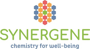 Synergene Device mark 5764114 Trademark
