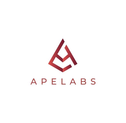 Apelabs Logo Device mark 5764408 Trademark