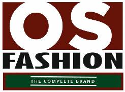 Os Fashion Device mark 5764504 Trademark