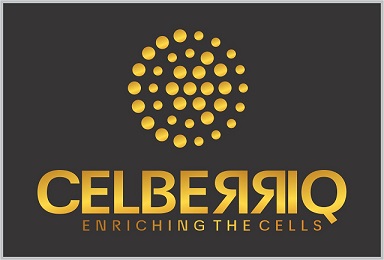 Celberriq – Enriching The Cells Device mark 5764572 Trademark