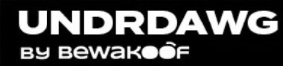 Undrdawg By Bewakoof Device mark 5764581 Trademark