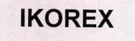 Ikorex Device mark 2212507 Trademark