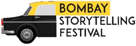 Bombay Storytelling Festival Device mark 5765080 Trademark