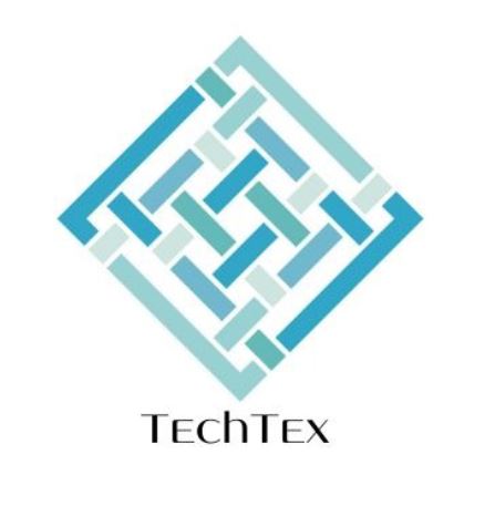 Techtex Device mark 5765162 Trademark