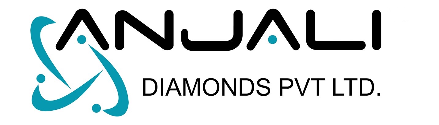 Anjali Diamonds Pvt Ltd Device mark 5765401 Trademark