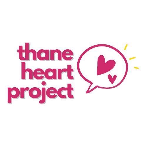 Thane Heart Project (label) Device mark 5765499 Trademark