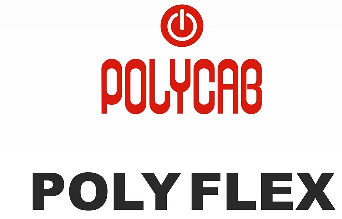 Polycab Poly Flex Device mark 5765659 Trademark