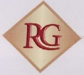 Rg Logo Device mark 5766013 Trademark