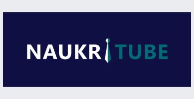 Naukritube Device mark 5766041 Trademark