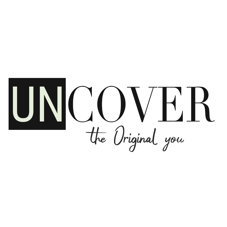 Uncover The Original You (device) Device mark 5766072 Trademark