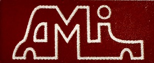 Ami Device mark 5766239 Trademark