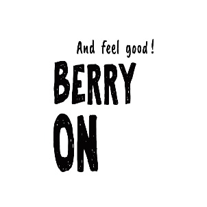 And Feel Good! Berry On Device mark 5766732 Trademark