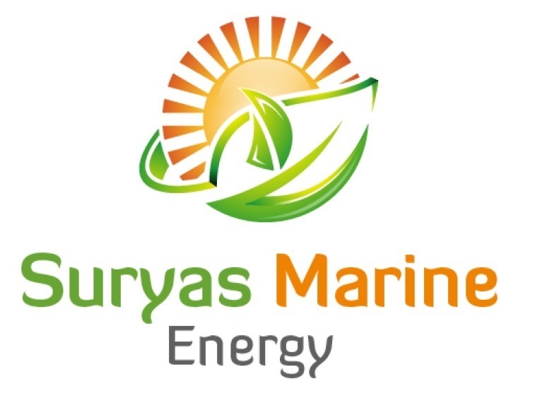 Suryas Marine Energy Device mark 5766772 Trademark