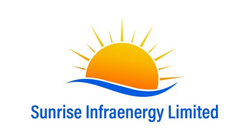 Sunrise Infraenergy Limited Device mark 5766939 Trademark