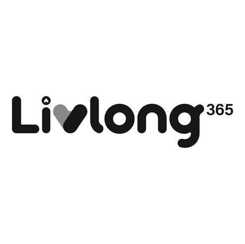 Livlong 365 (logo) Device mark 5766964 Trademark