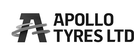 'a' Apollo Tyres Ltd (logo) Device mark 5767040 Trademark
