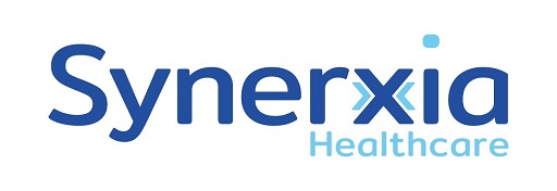 Synerxia Healthcare Device mark 5767299 Trademark