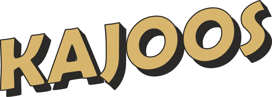 Kajoos Device mark 5767389 Trademark