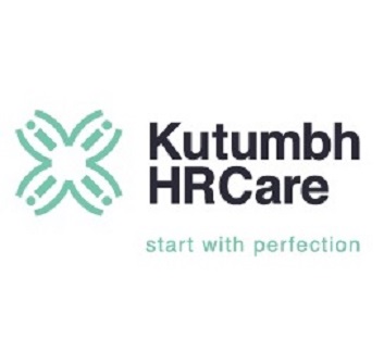 Kutumbh Hrcare Device mark 5767430 Trademark