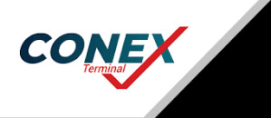 Conex Terminal Device mark 5767612 Trademark