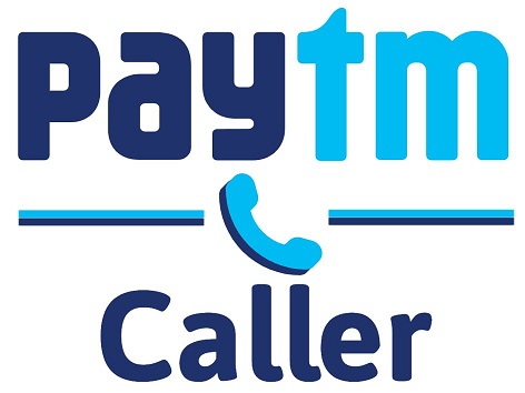 Paytm Caller (device) Device mark 5767711 Trademark