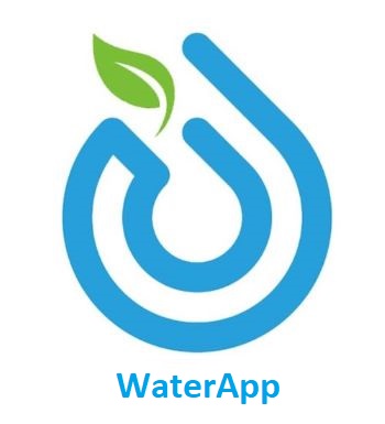Waterapp Device mark 5767739 Trademark