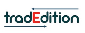 Tradedition Device mark 5767789 Trademark