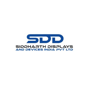 Sdd Siddharth Displays And Devices India Pvt Ltd Device mark 5767956 Trademark