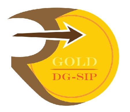 Gold Dg-sip Device mark 5768164 Trademark
