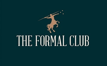 The Formal Club Device mark 5768191 Trademark