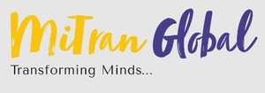 Mitran Global - Transforming Minds.... Device mark 5768255 Trademark
