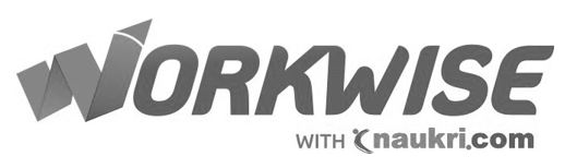 Workwise With Naukri.com Logo Device mark 5768243 Trademark