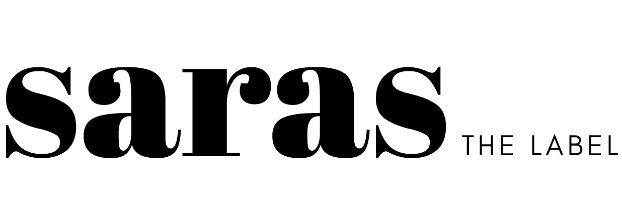 Saras The Label Device mark 5768222 Trademark