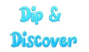 Dip & Discover Device mark 5768286 Trademark