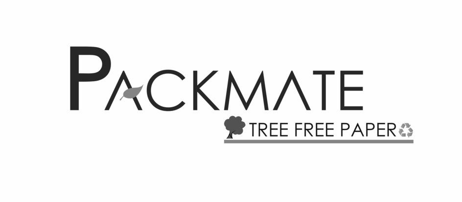 Packmate Tree Free Paper Device mark 5768295 Trademark