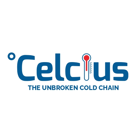 Celcius - The Unbroken Cold Chain Device mark 5768425 Trademark