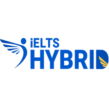 Ielts Hybrid Device mark 5768495 Trademark