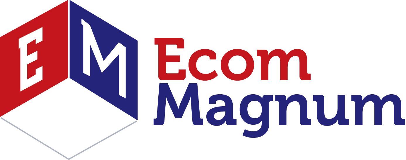 Ecom Magnum (device) Device mark 5768554 Trademark