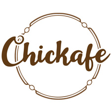 Chickafe Device mark 5768626 Trademark