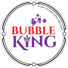 Bubble King Device mark 5768617 Trademark