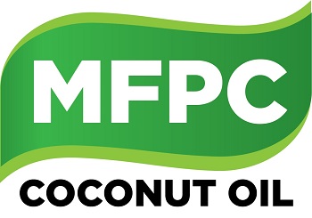 Mfpc Coconut Oil Device mark 5768669 Trademark