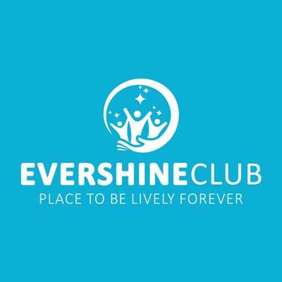 Evershineclub Device mark 5768735 Trademark