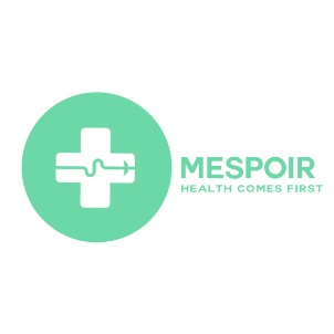 Mespoir Device mark 5768836 Trademark