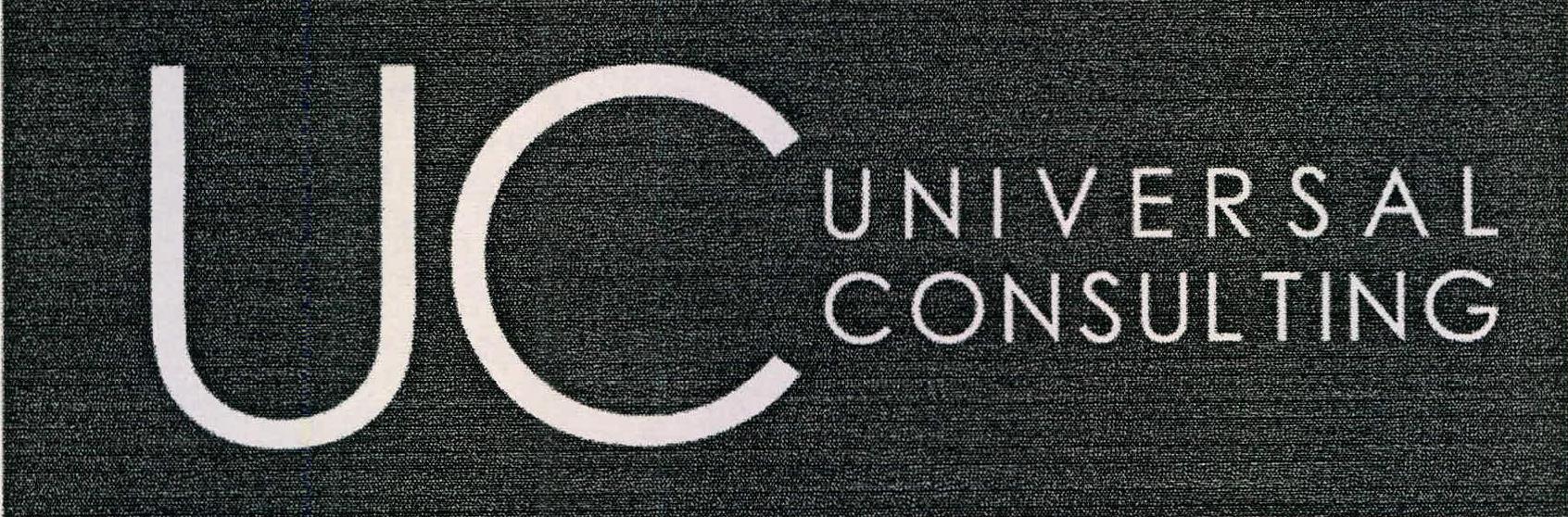 Uc Universal Consulting Device mark 2178664 Trademark